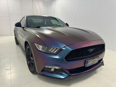 Ford Mustang Fastback 2.3 EcoBoost