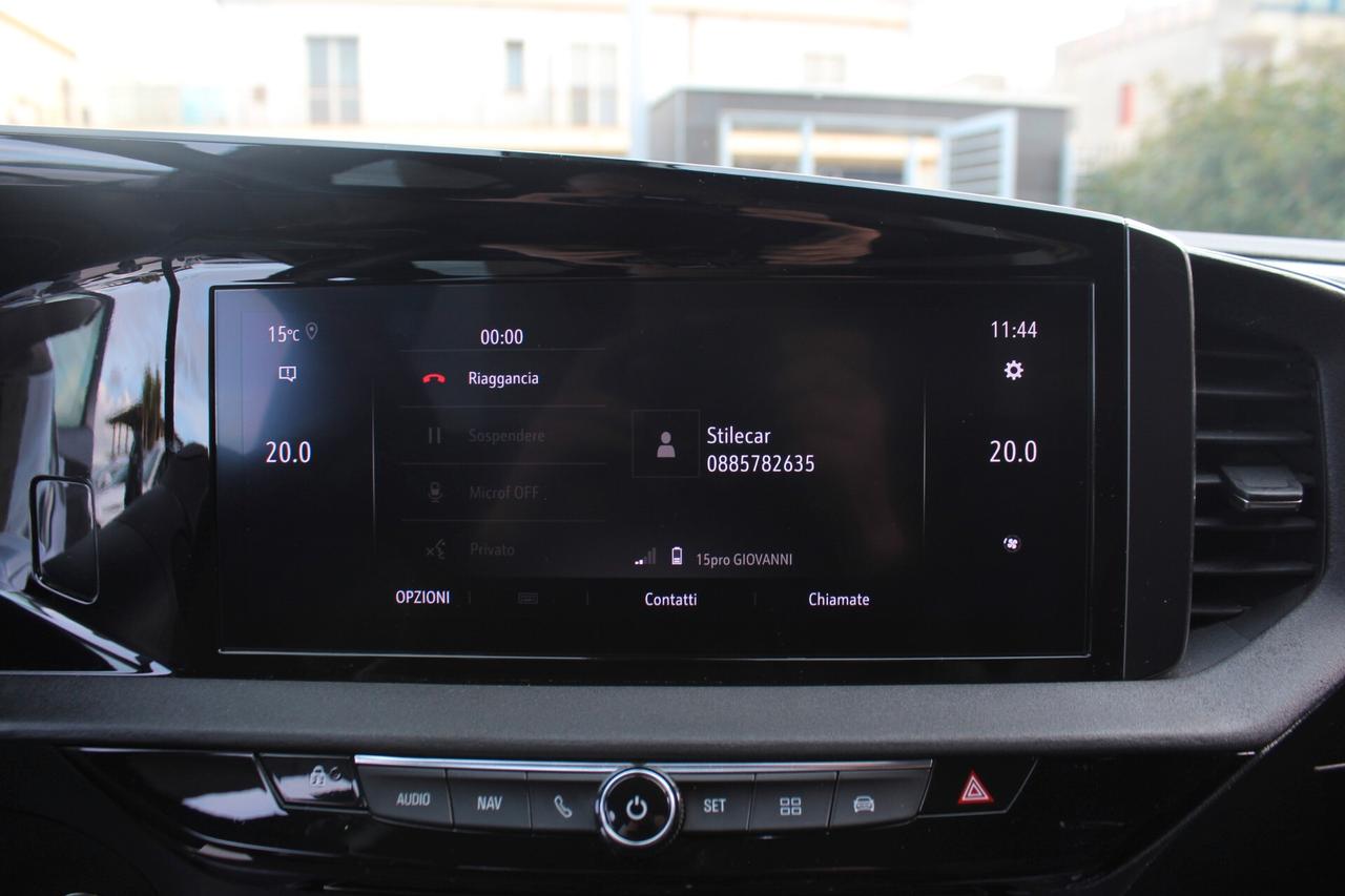 Opel Mokka 1.5 diesel Ultimate