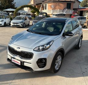 Kia Sportage 1.7 CRDI 115Cv 6m 2WD Cool