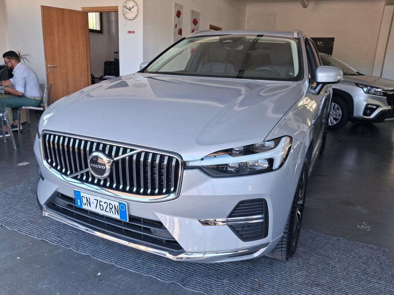 Volvo XC 60 XC60 B4 (d) automatico Core