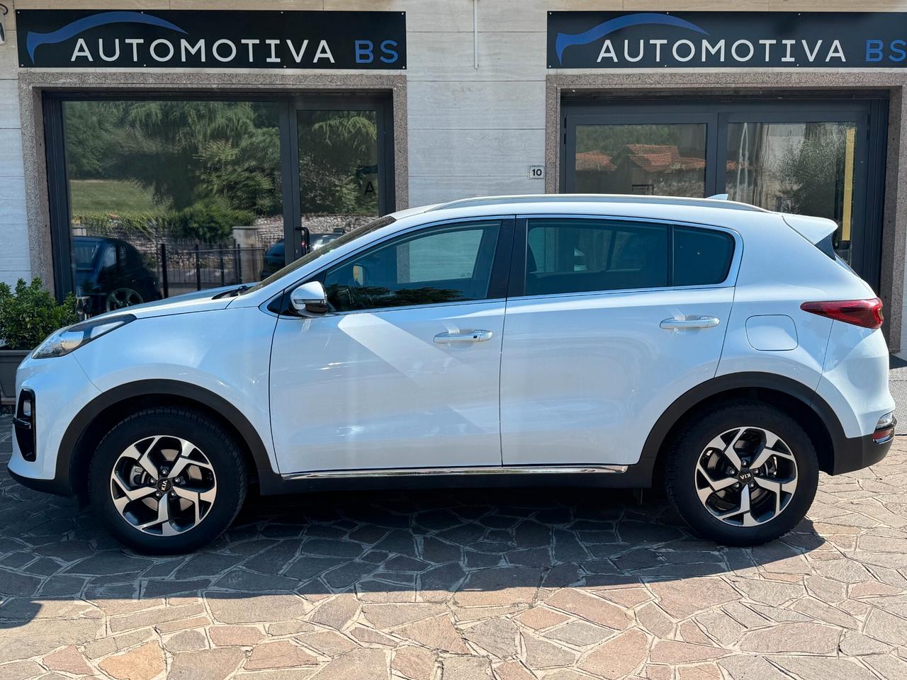 Kia Sportage 1.6 GDI 2WD Business Class