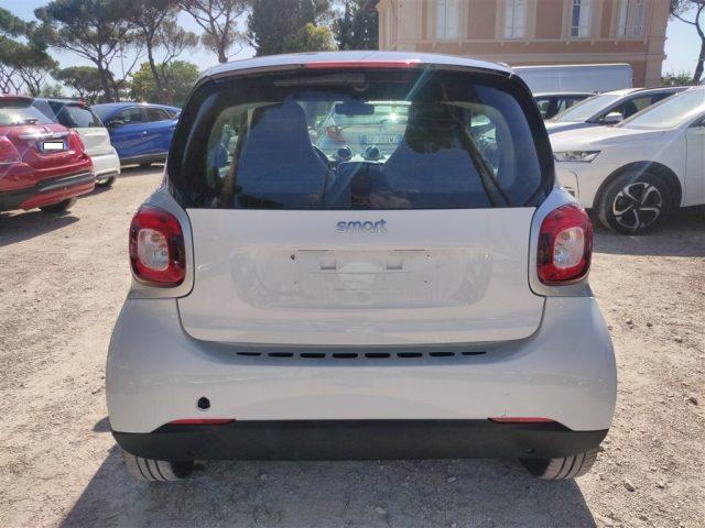 SMART ForTwo 1.0 ANDROID AUTO,CRUISE,CERCHI LEGA,CLIMA