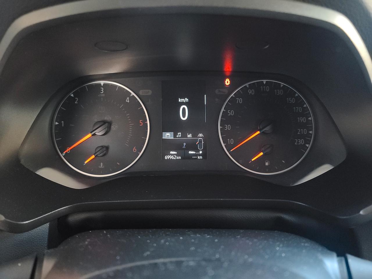 Renault Captur 1.5 DCI 2020 SOLO 69.000 KM PROMO