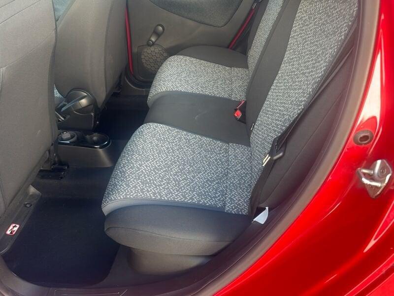 Lancia Ypsilon Ypsilon 1.0 firefly hybrid Silver Plus s&s 70cv