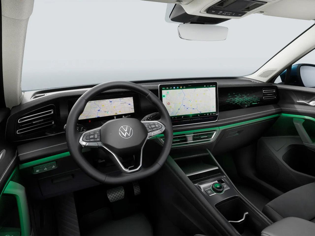 Volkswagen Tiguan 1.5 etsi elegance 150cv dsg