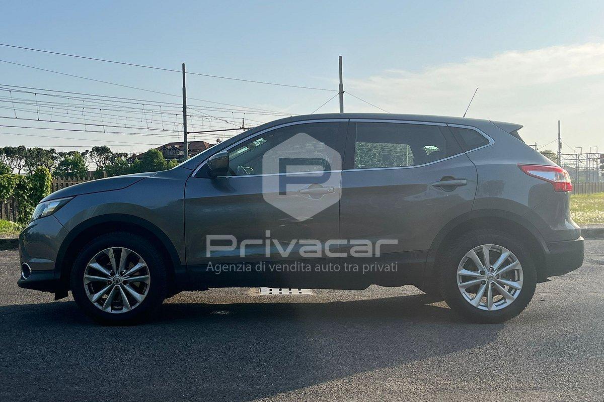 NISSAN Qashqai 1.2 DIG-T Acenta