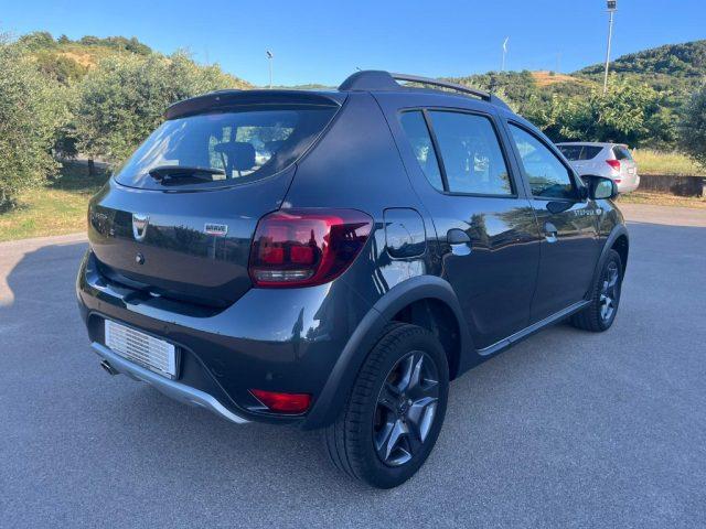 DACIA Sandero Stepway 1.5 dCi 8V 90CV Start&Stop