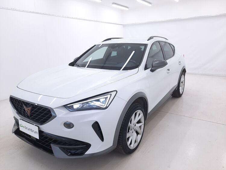Cupra Formentor DSG BR536533 1.5 Benzina 150CV