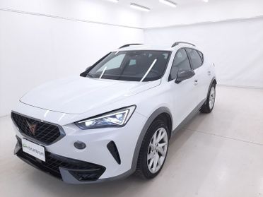 Cupra Formentor DSG BR536533 1.5 Benzina 150CV