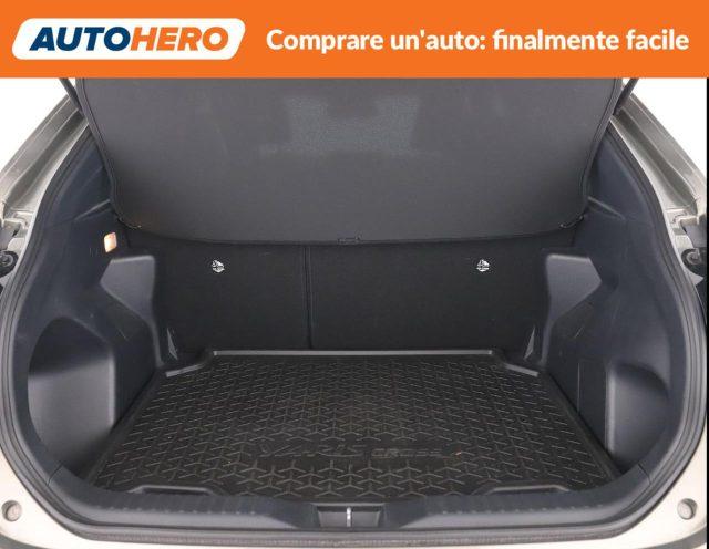 TOYOTA Yaris Cross 1.5 Hybrid 130 CV 5p. E-CVT Trend