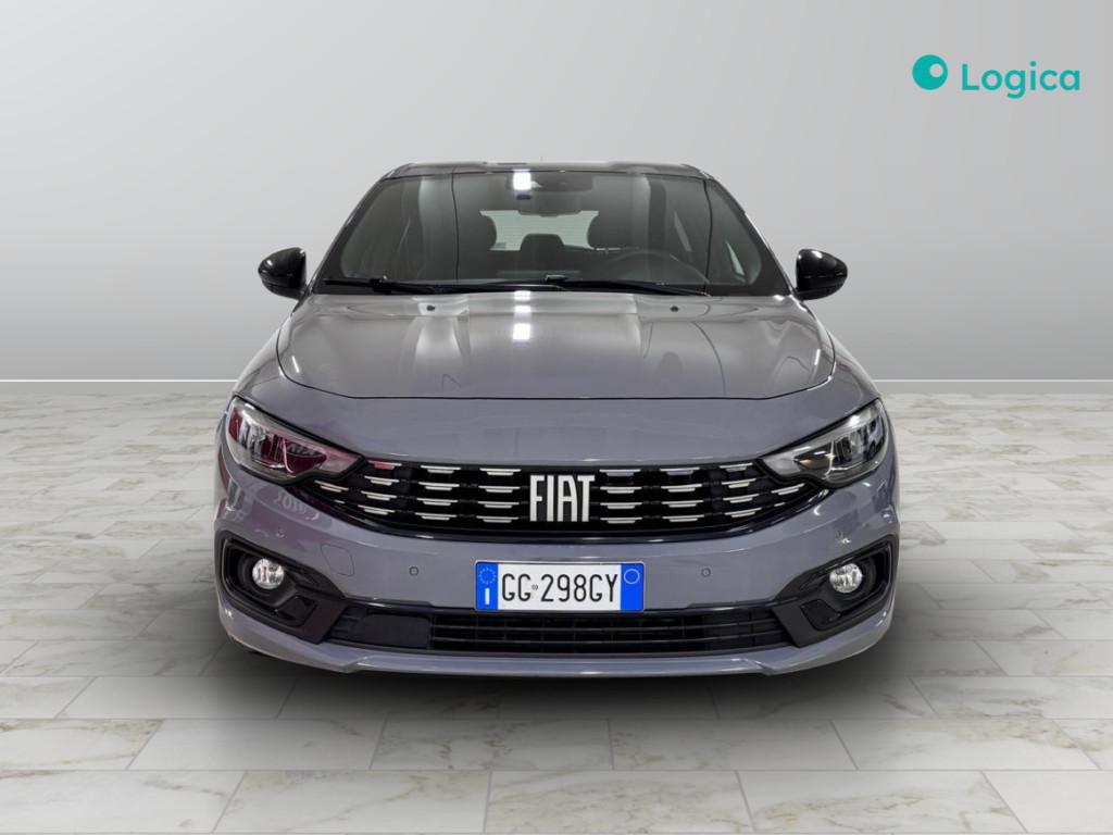 FIAT Tipo II - Tipo 5p 1.6 mjt City Sport s&s 130cv