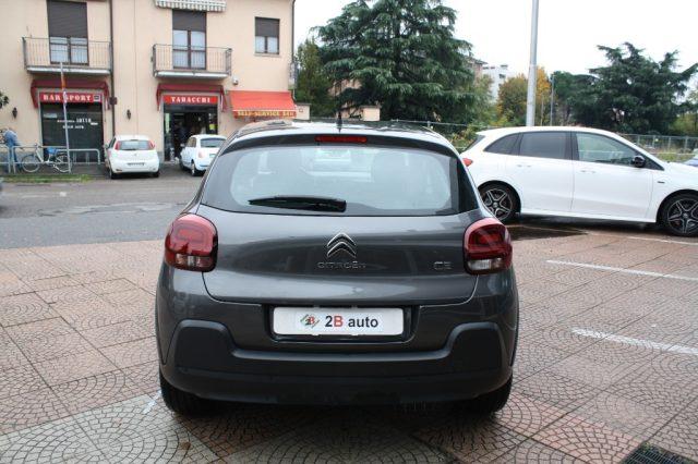 CITROEN C3 PureTech 83 S&S Max