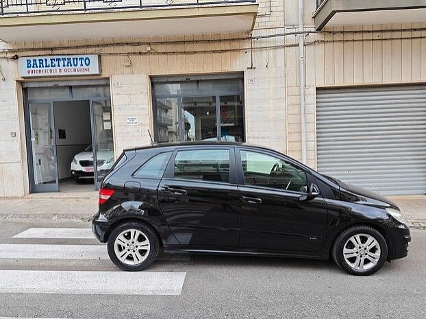 MERCEDES Classe B 180 CDI Executive *114.000 Km*