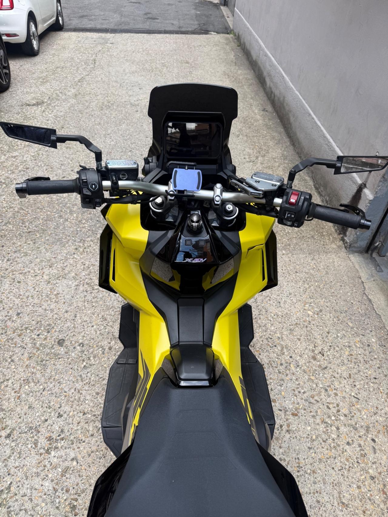 Honda X-ADV 750 special edition