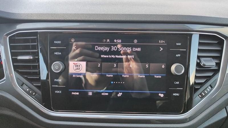 Volkswagen T-Roc T-Roc 1.5 TSI ACT DSG Advanced BlueMotion Technology