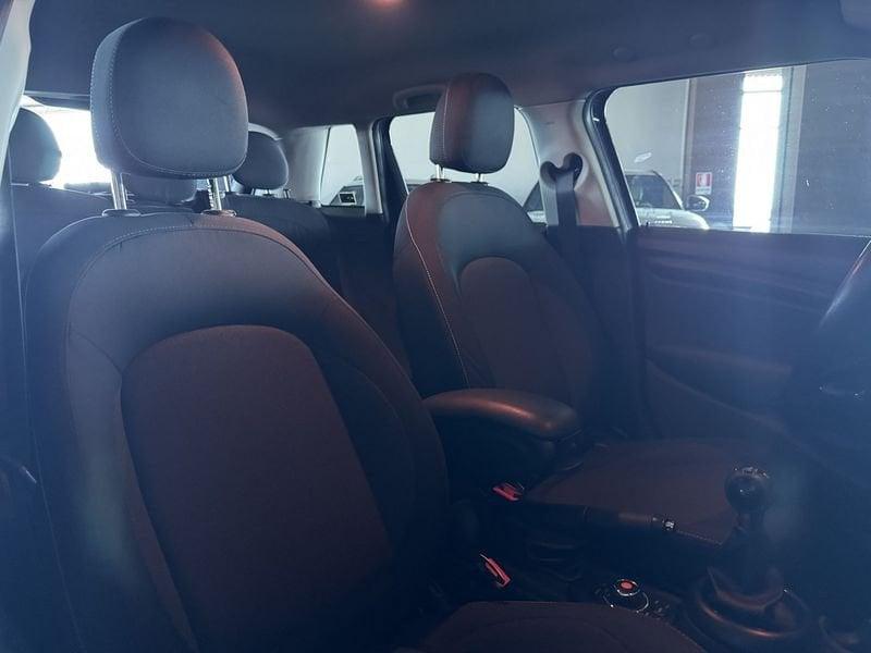 MINI Mini 5 porte Mini 1.5 One D 5 porte