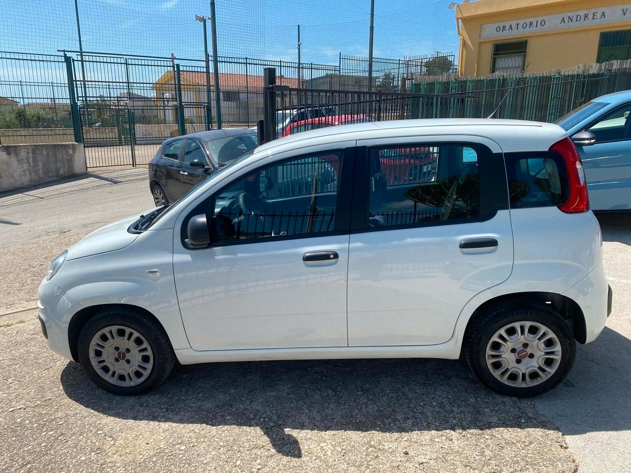 Fiat Panda 1.2 Pop