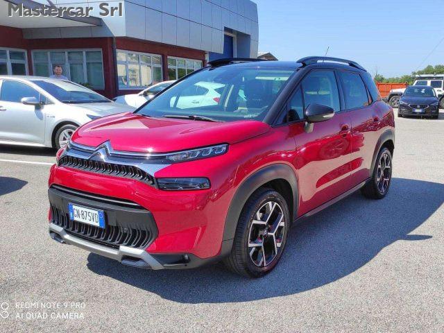 CITROEN C3 Aircross C3 Aircross 1.2 puretech Shine Pack 110 Cv -GN875