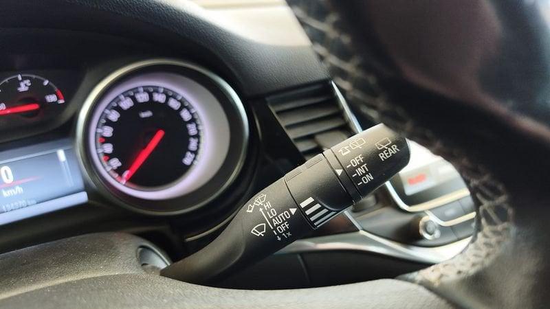 Opel Astra 1.6 CDTI 110cv S&S MT6 Innovation