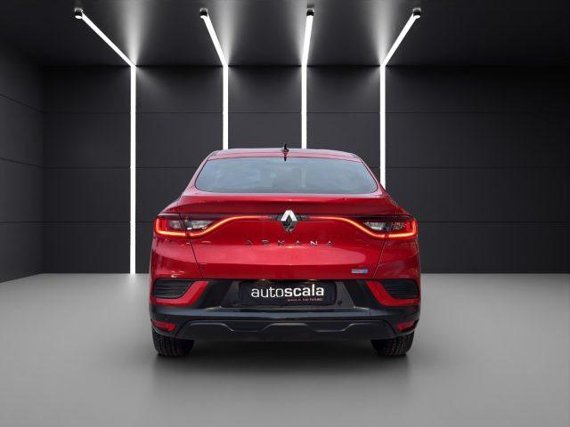 RENAULT Arkana Arkana Hybrid E-Tech 145 CV Intens