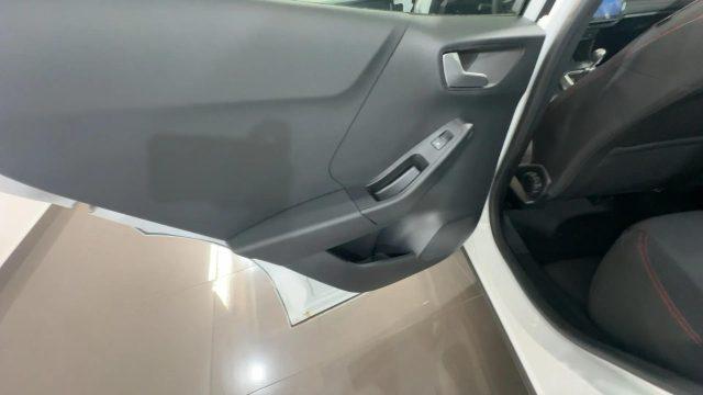 FORD Puma Puma 1.0 EcoBoost Hybrid 125 CV S&S ST-Line