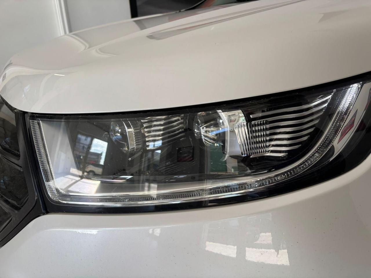 Ford Edge 2.0 TDCI 210 CV AWD S&S Powershift ST Line