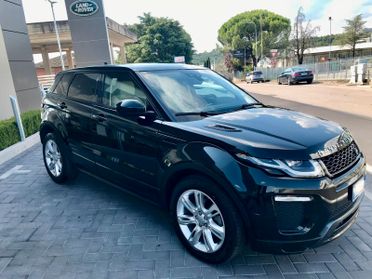 Land Rover Range Rover Evoque Range Rover Evoque 2.0 TD4 150 CV 5p. HSE Dynamic