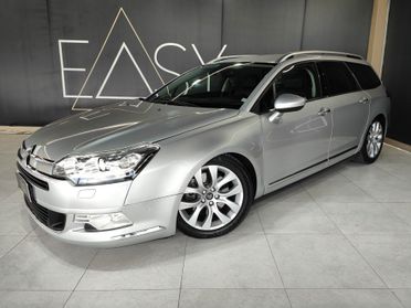 Citroen C5 Tourer XTR Executive * SOSPENSIONI DA SOSTITUIRE *