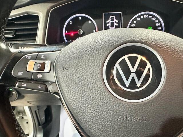 Volkswagen T-Roc 2.0 TDI SCR 150 CV DSG Business BlueMotion Technology