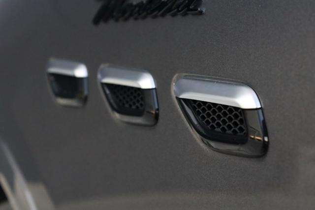 MASERATI Grecale MHEV 330 CV AWD Modena