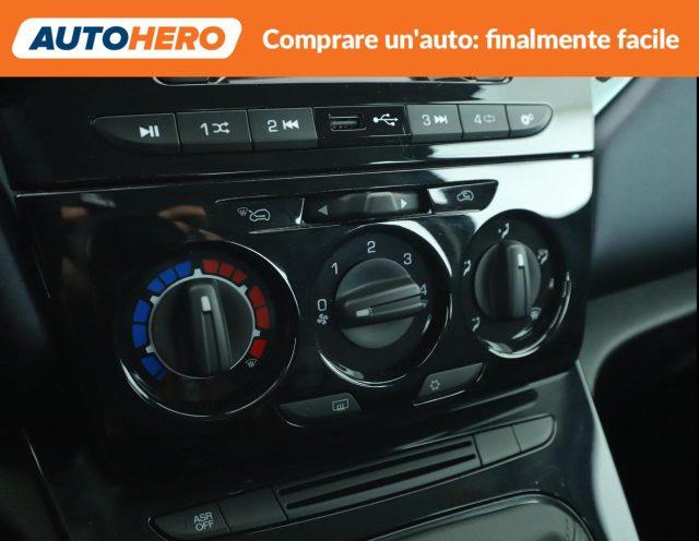 LANCIA Ypsilon 1.0 FireFly 5 porte S&S Hybrid Oro