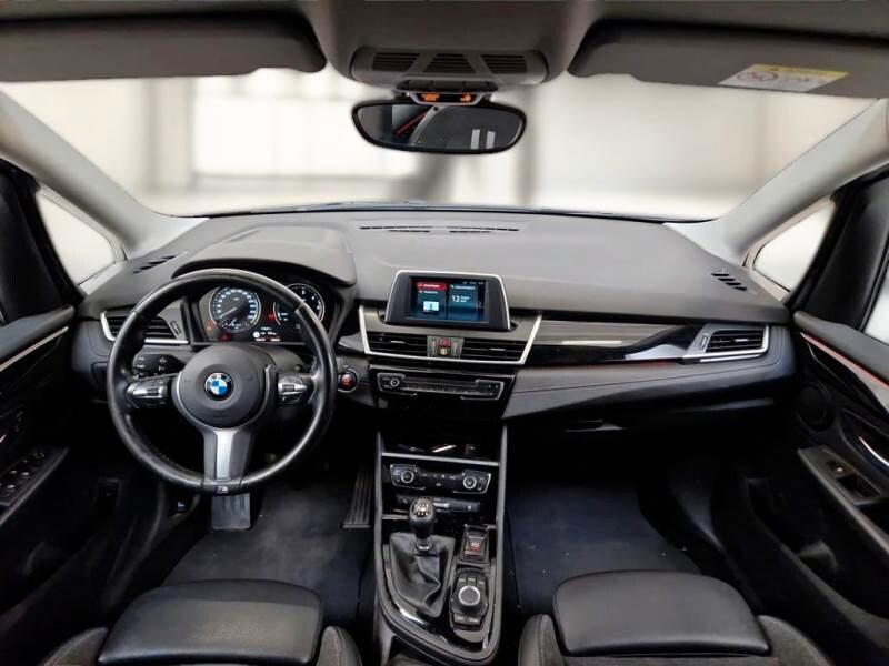 BMW Serie 2 G.T. (F46) 218d Gran Tourer Sport