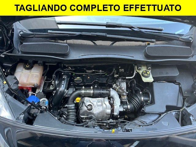 FORD Transit Connect 1.5 TDCi 5 POSTI