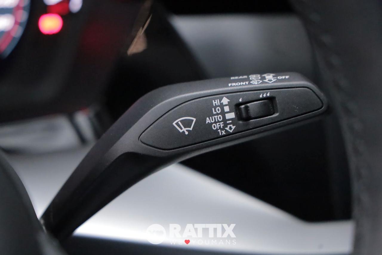 Audi A3 Sportback 35 2.0 TDI 150CV Business s-Tronic