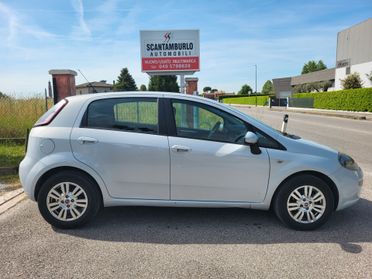 Fiat Grande Punto 1.4 5 porte LOUNGE EasyPower