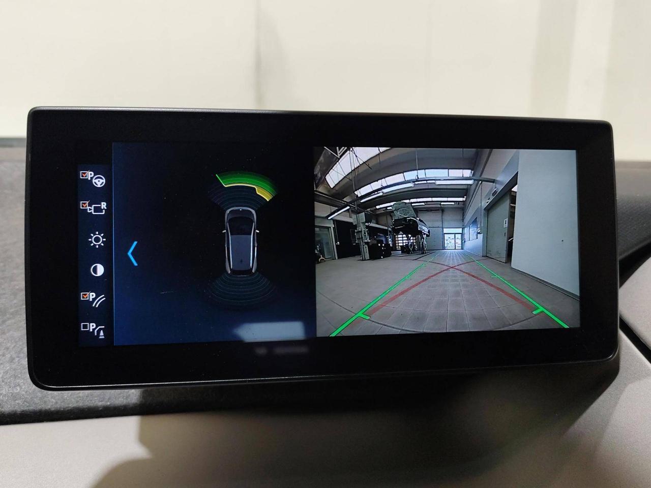 BMW i3 120Ah Advantage