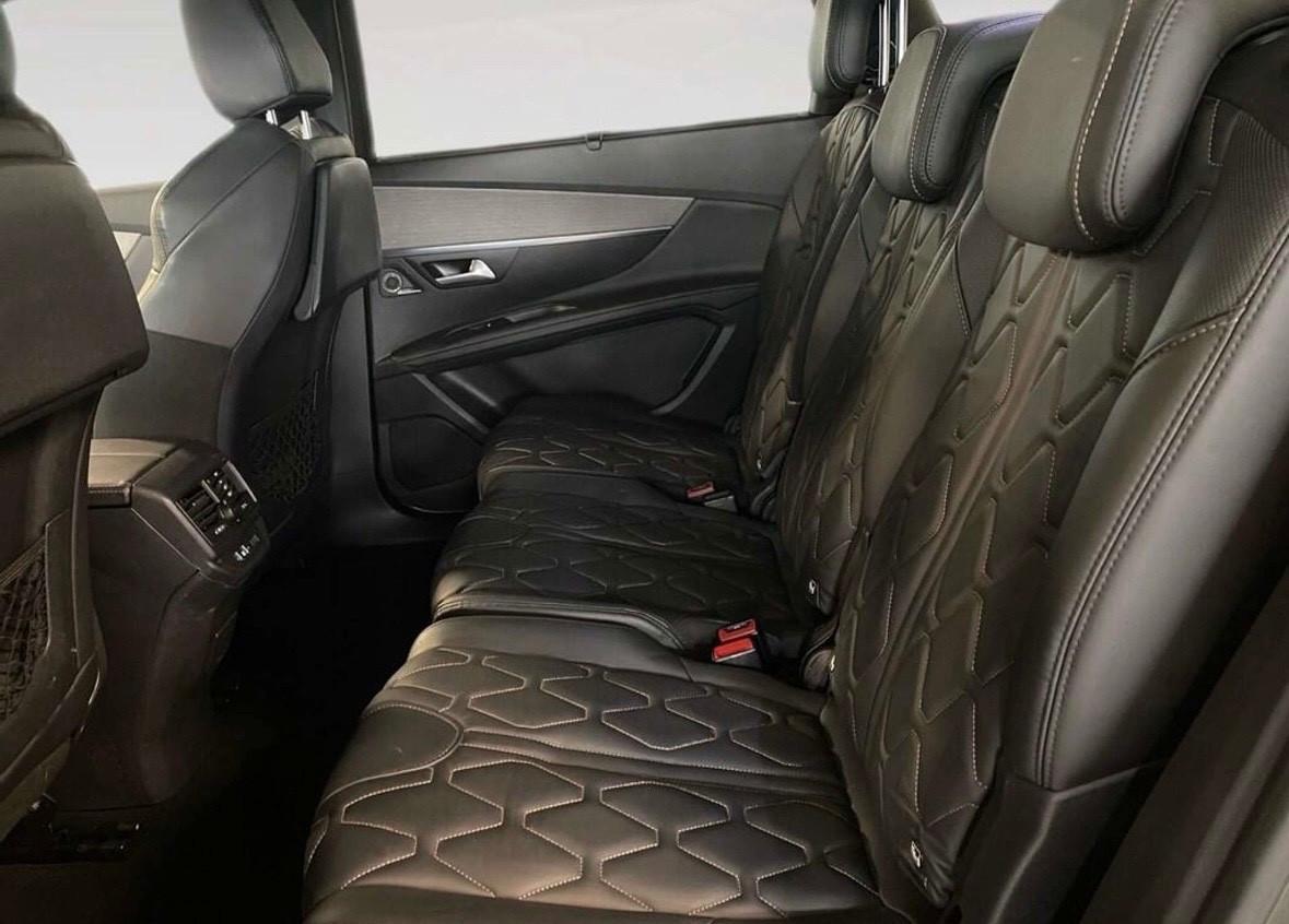 Peugeot 5008 BlueHDi 180 S&S EAT6 GT