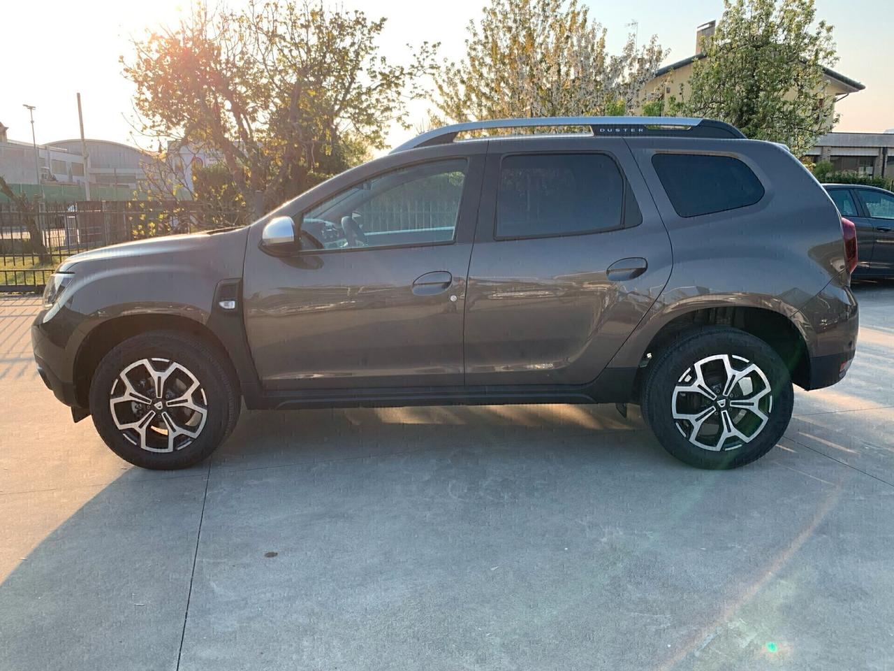 Dacia Duster 1.0 tce Prestige Eco-GPL 52.500KM