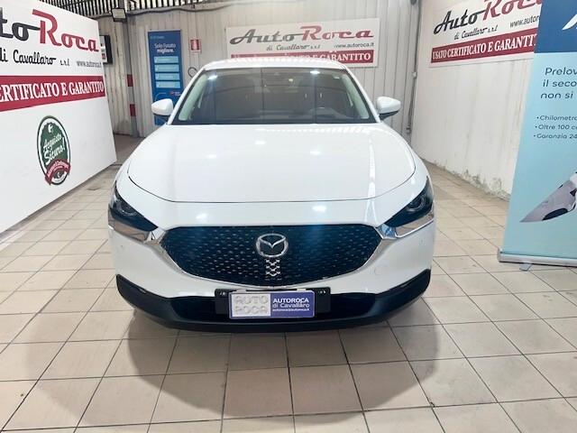 Mazda CX-30 2.0L e-Skyactiv-G 150 CV M Hybrid 2WD Exclusive Line