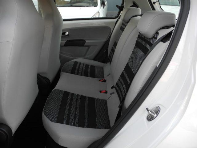 SEAT Mii 1.0 68cv 5p. Style Ecofuel -OK NEOPATEN.- NO BOLLO