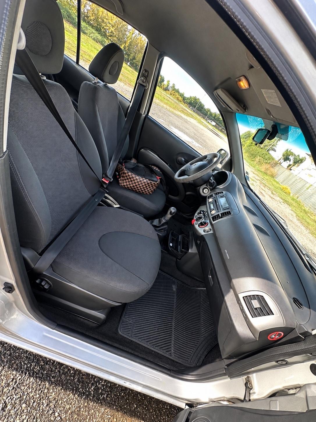 Nissan Micra 1.5d 65CV 5 porte Acenta