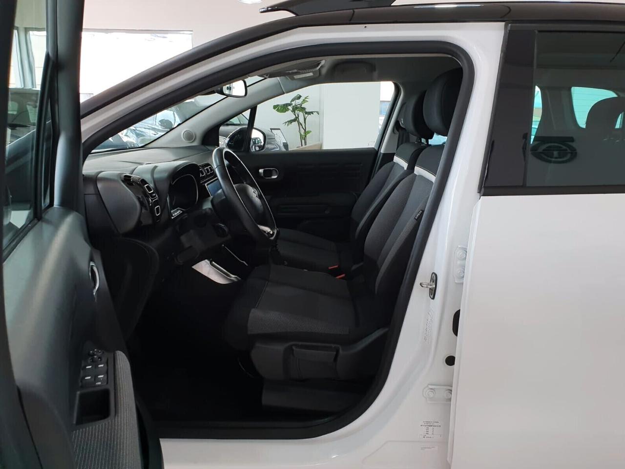 Citroen C3 Aircross BlueHDi 110 Shine Pack 2023