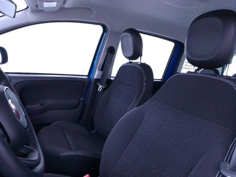 FIAT Pandina 1.0 firefly hybrid Icon s e s 70cv 5p.ti