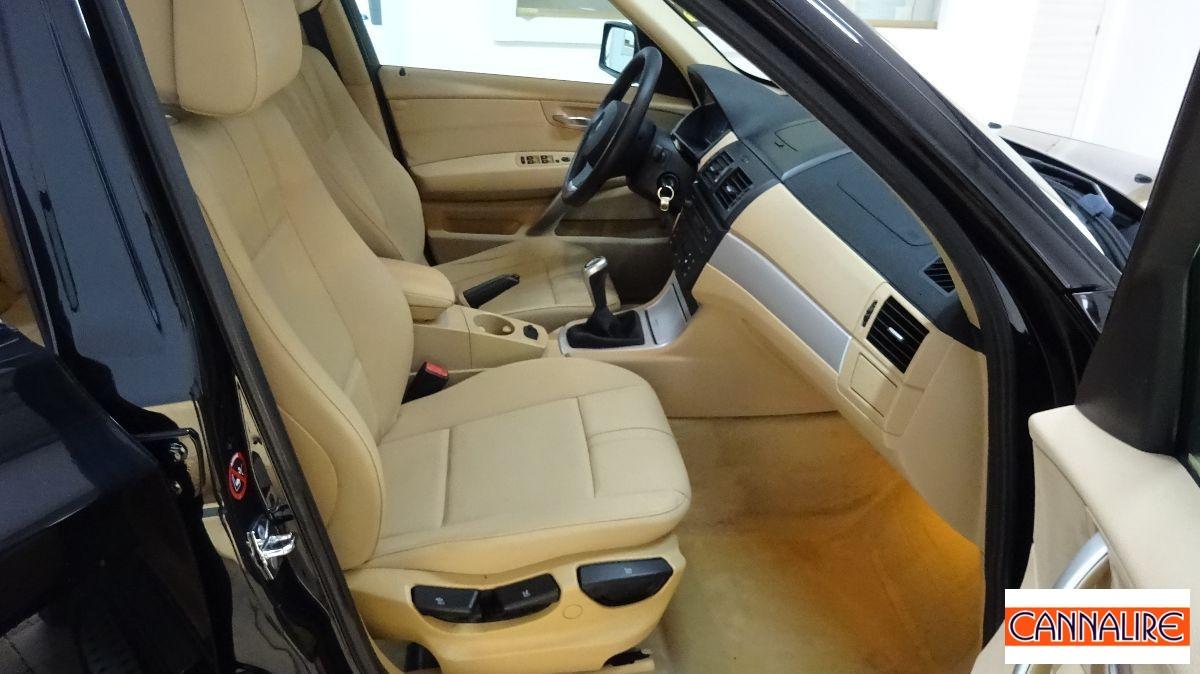 BMW - X3 - xDrive20d