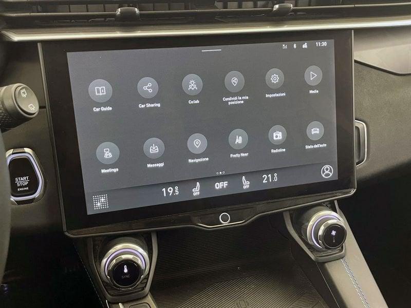 Lynk & Co 01 01 PHEV