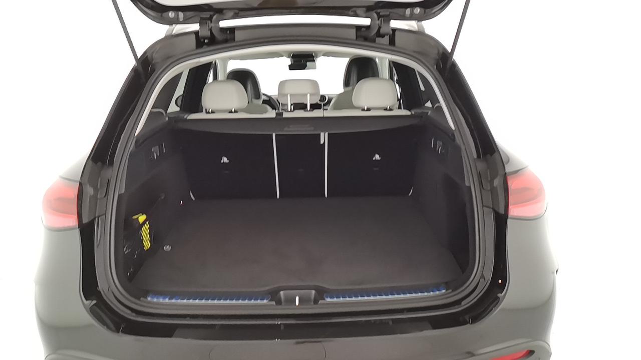 Mercedes-Benz GLC - X254 - GLC 220 d AMG Line Advanced Plus 4matic auto