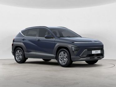 Hyundai Kona Kona 1.0 T-GDI Hybrid 48V iMT XLine