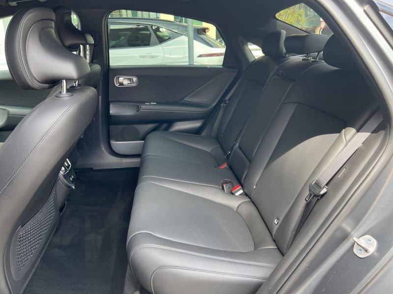 Hyundai Ioniq 6 77.4kWh 2WD Evolution