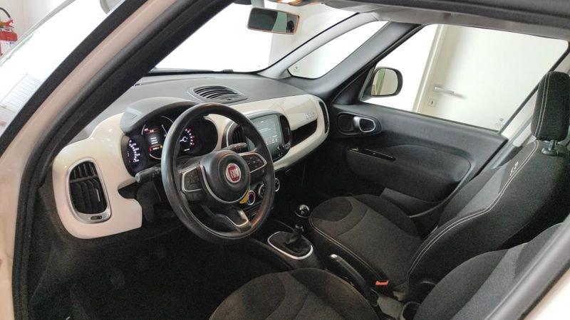 FIAT 500L Pro 1.3 MJT 95CV Pop Star 4 posti (N1)