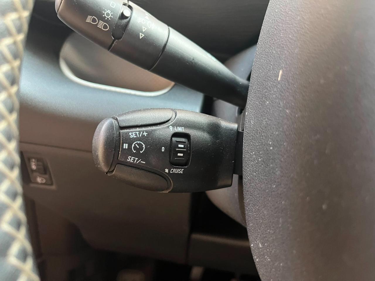 Citroen C3 Picasso 1.5HDi - 100000KM! - 2017